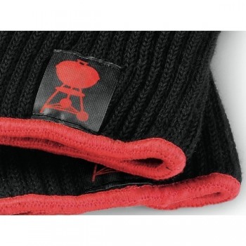 PAR DE GUANTES WEBER TALLA L/XL