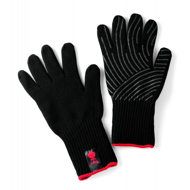 PAR DE GUANTES WEBER TALLA L/XL PAR DE GUANTES WEBER TALLA L/XL