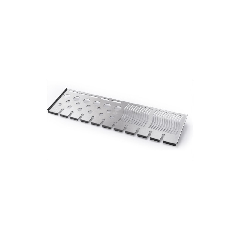 MULTIFUNCTIONAL RACK FOR ROGUE 525 NAPOLEON MULTIFUNCTIONAL RACK FOR ROGUE 525 NAPOLEON