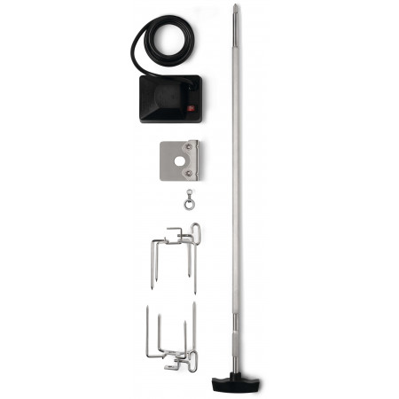 ROTISSERIE KIT FOR BARBECUE FREESTYLE 365/425 NAPOLEON