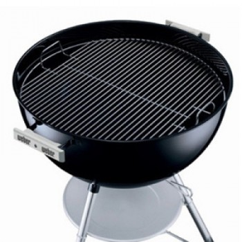 PARRILLA DE COCCIÓN PARA BBq DE 57cm WEBER