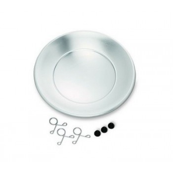 SET CONJUNTO CENICERO PARA BBQ de 47cm.WEBER
