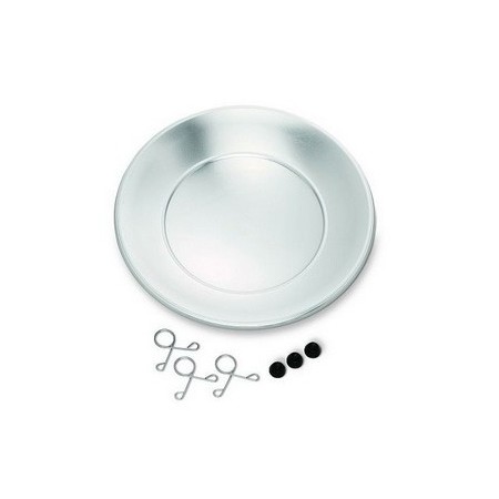 SET CONJUNTO CENICERO PARA BBQ de 47cm.WEBER