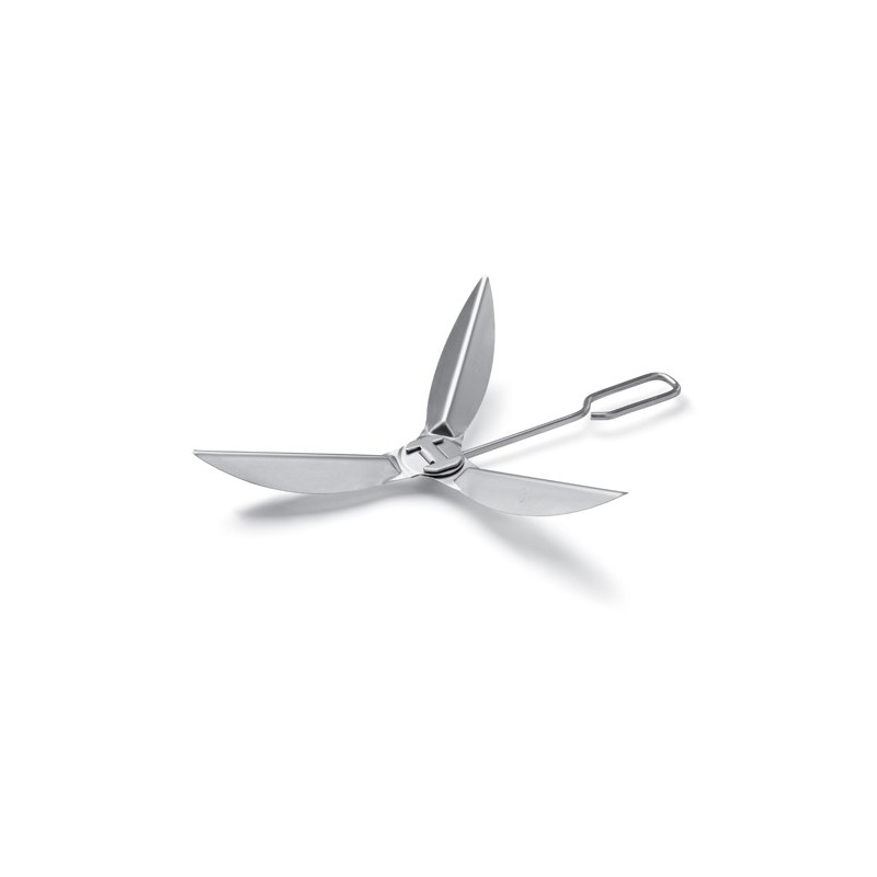 PACK DE ASPAS ONE-TOUCH DE 47cm.WEBER