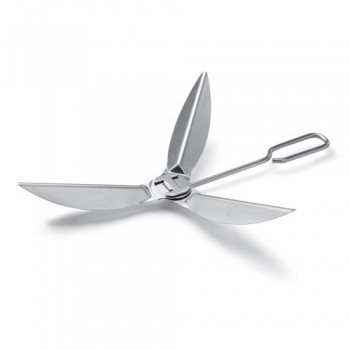 PACK DE ASPAS ONE-TOUCH DE 57cm.WEBER