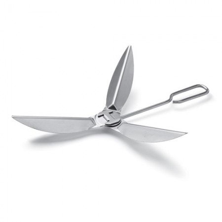 PACK DE ASPAS ONE-TOUCH DE 57cm.WEBER