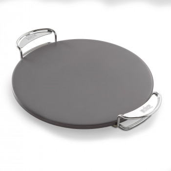 PIEDRA ESMALTADA PARA PIZZA WEBER CRAFTED