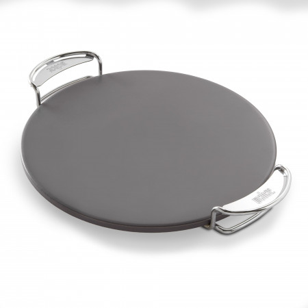 PIEDRA ESMALTADA PARA PIZZA WEBER CRAFTED