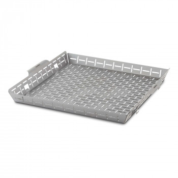 CESTA PARA HORNEAR WEBER CRAFTED