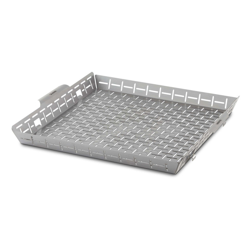 CESTA PARA HORNEAR WEBER CRAFTED CESTA PARA HORNEAR WEBER CRAFTED