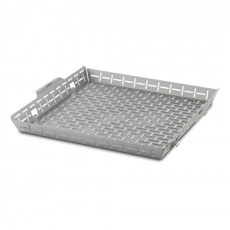 CESTA PARA HORNEAR WEBER CRAFTED