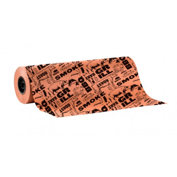TRAEGER X OREN PINK BBQ BUTCHER PAPER ROLL