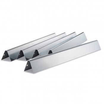 BARRAS FLAVORIZER DE ACERO INOXIDABLE PARA SPIRIT E-210