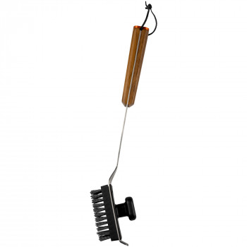 CEPILLO DE LIMPIEZA TRAEGER