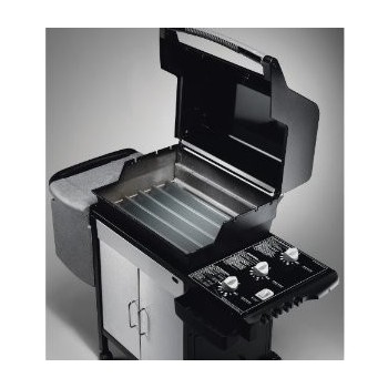 BARRAS FLAVORIZER DE ACERO INOXIDABLE PARA SPIRIT SERIE 300