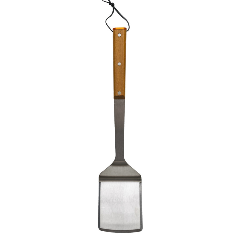 BBQ SPATULA TRAEGER BBQ SPATULA TRAEGER