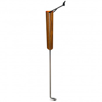 GANCHO PARA GIRAR CARNE TRAEGER