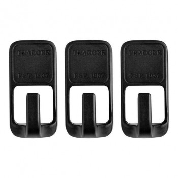 GANCHOS MAGNÉTICOS TRAEGER