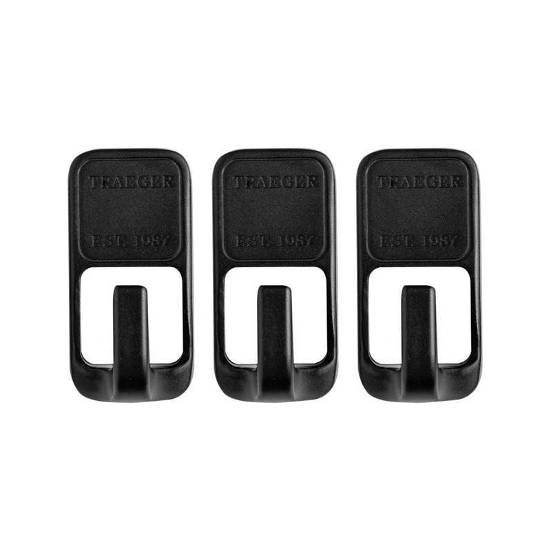 GANCHOS MAGNÉTICOS TRAEGER GANCHOS MAGNÉTICOS TRAEGER