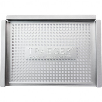 CESTA PARA ASAR TRAEGER