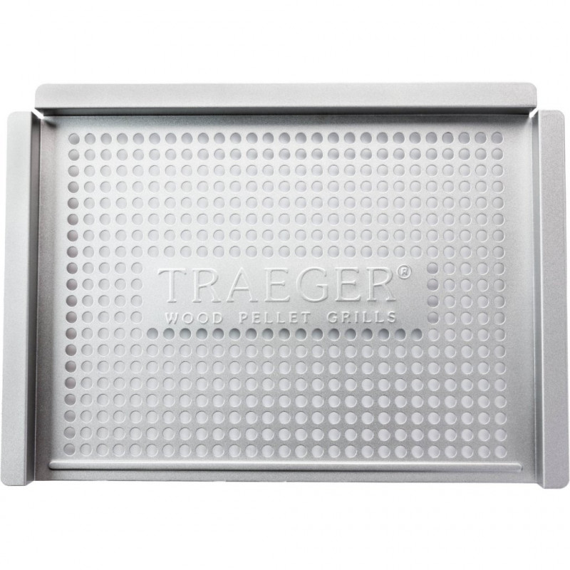 CESTA PARA ASAR TRAEGER CESTA PARA ASAR TRAEGER
