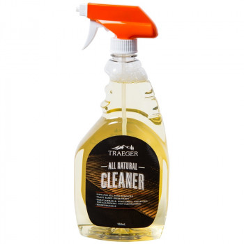ALL NATURAL GRILL CLEANER TRAEGER