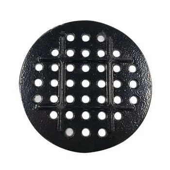 KAMADO JOE CAST IRON FIRE GRATE FOR JOE JUNIOR