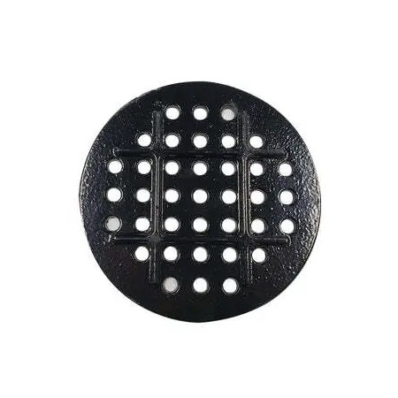 KAMADO JOE CAST IRON FIRE GRATE FOR JOE JUNIOR