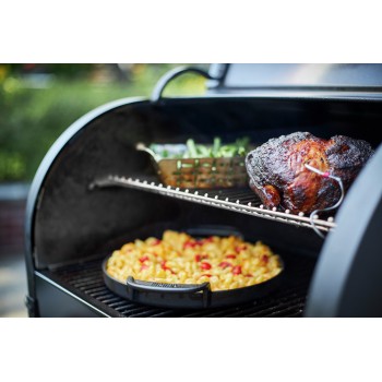 BARBACOA WEBER SMOKEFIRE EX4 GBS