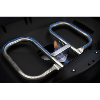 BARBACOA NAPOLEON TRAVELQ PRO285X DE GAS CON CARRO DE TIJERA PLEGABLE