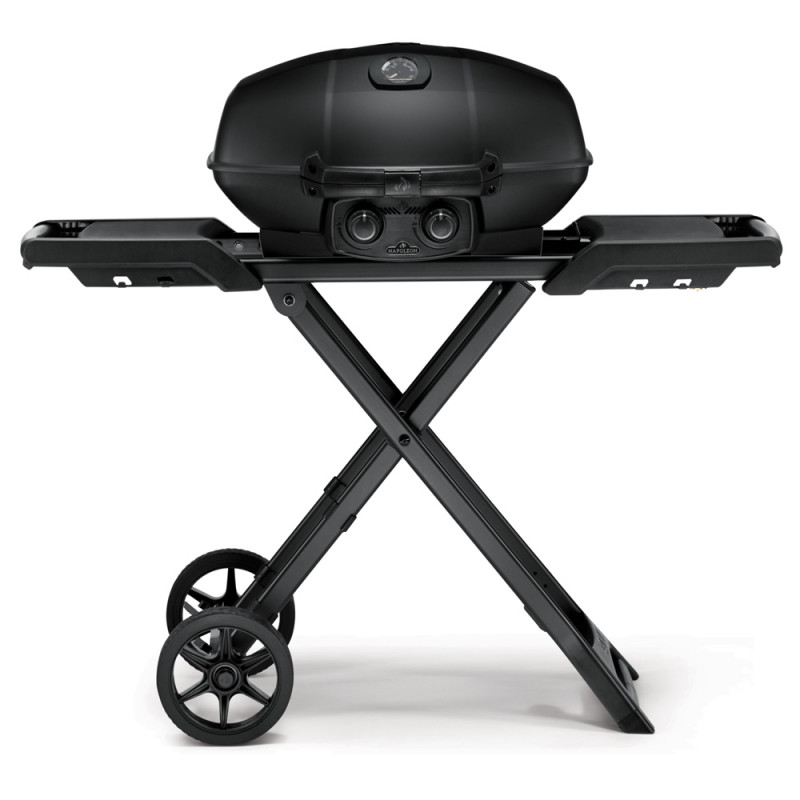 BARBACOA NAPOLEON PHANTOM TRAVELQ PRO285X NEGRO MATE DE GAS CON CARRO DE TIJERA PLEGABLE BARBACOA NAPOLEON PHANTOM TRAVELQ PRO285X NEGRO MATE DE GAS CON CARRO DE TIJERA PLEGABLE