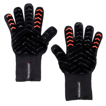 BASTARD TERMO GUANTES BBQ