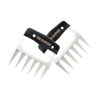 BASTARD KILLER CLAWS