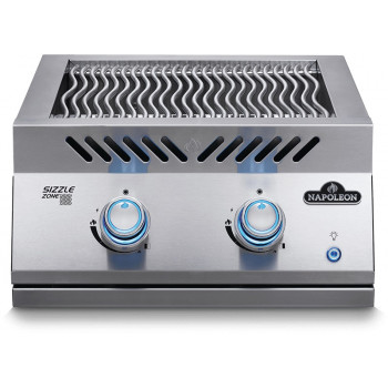 BUILT-IN 700 SERIES DUAL INFRARED BURNER NAPOLEON