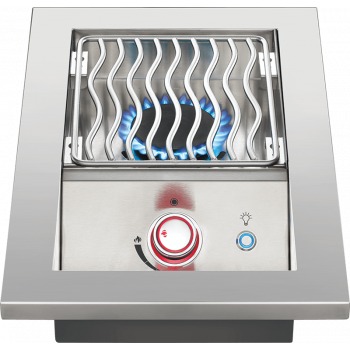 BUILT-IN 700 SERIES SINGLE RANGE TOP BURNER NAPOLEON