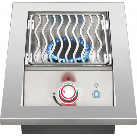 BUILT-IN 700 SERIES SINGLE RANGE TOP BURNER NAPOLEON