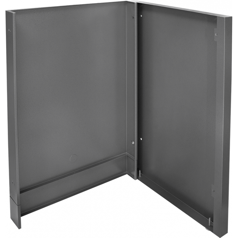OASIS PANEL KIT FOR FRIDGE, END OF RUN, NAPOLEON OASIS PANEL KIT FOR FRIDGE, END OF RUN, NAPOLEON