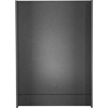 OASIS MID RUN ENCLOSURE KIT FOR DOUBLE OUTDOOR FRIDGE NAPOLEON