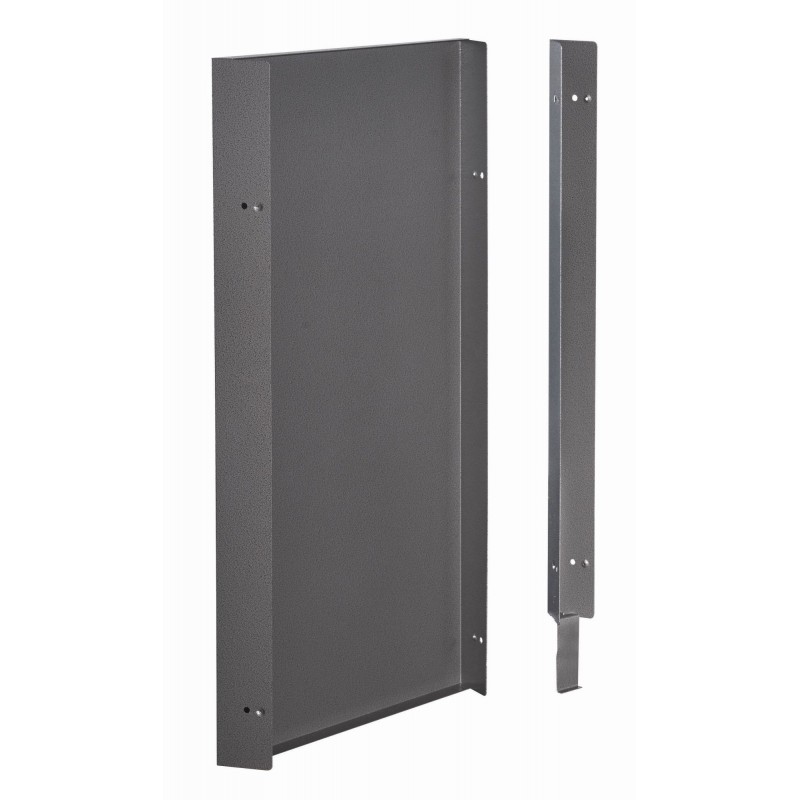 Kit de transición de 45° para BIPRO665/825 & QUEMADORES DE 18" NAPOLEON Kit de transición de 45° para BIPRO665/825 & QUEMADORES DE 18" NAPOLEON