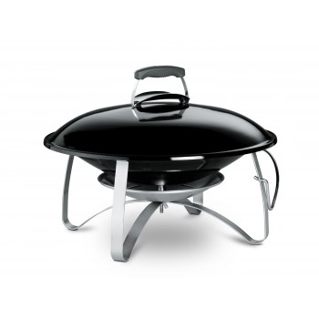 WEBER PORTABLE GARDEN CHIMNEY