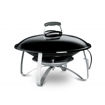 CHIMENEA PORTÁTIL DE JARDÍN WEBER