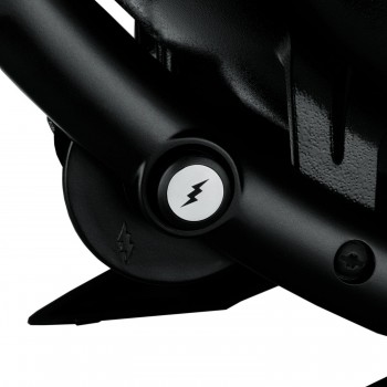 BARBACOA WEBER Q2200 BLACK