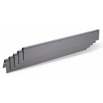 PORCELAIN ENAMELLED FLAVORIZER BARS FOR SPIRIT SERIES E-200