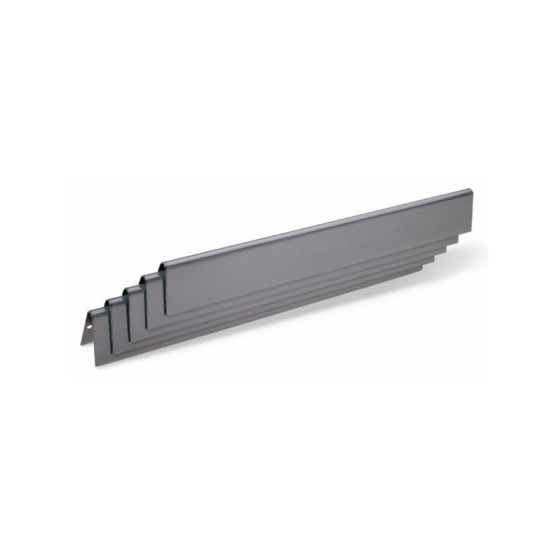 PORCELAIN ENAMELLED FLAVORIZER BARS FOR SPIRIT SERIES E-200 PORCELAIN ENAMELLED FLAVORIZER BARS FOR SPIRIT SERIES E-200