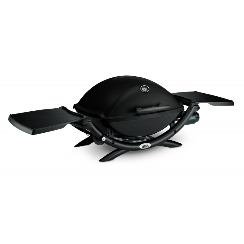 WEBER Q2200 BARBECUE (BLACK) WEBER Q2200 BARBECUE (BLACK)