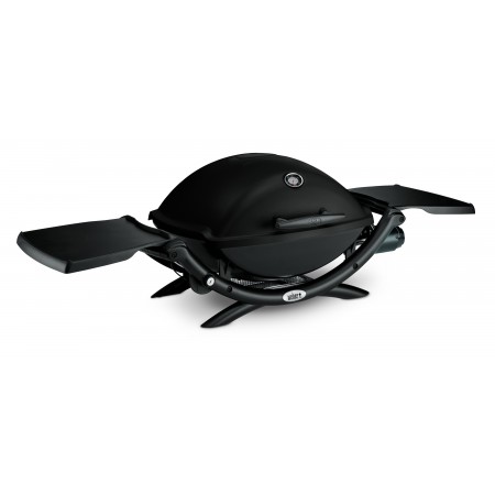 BARBACOA WEBER Q2200 BLACK