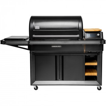 PELLET BARBECUE TRAEGER TIMBERLINE XL INT