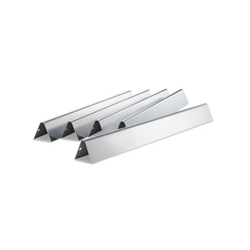 STAINLESS STEEL FLAVORIZER BARS FOR GENESIS SERIES 300 STAINLESS STEEL FLAVORIZER BARS FOR GENESIS SERIES 300