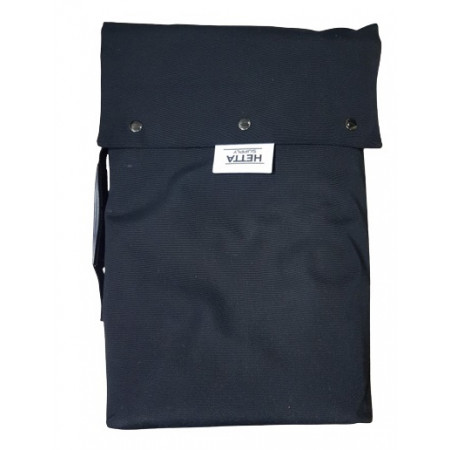 FUNDA PARA CHIMENEA DE JARDÍN HETTA ROUND 230