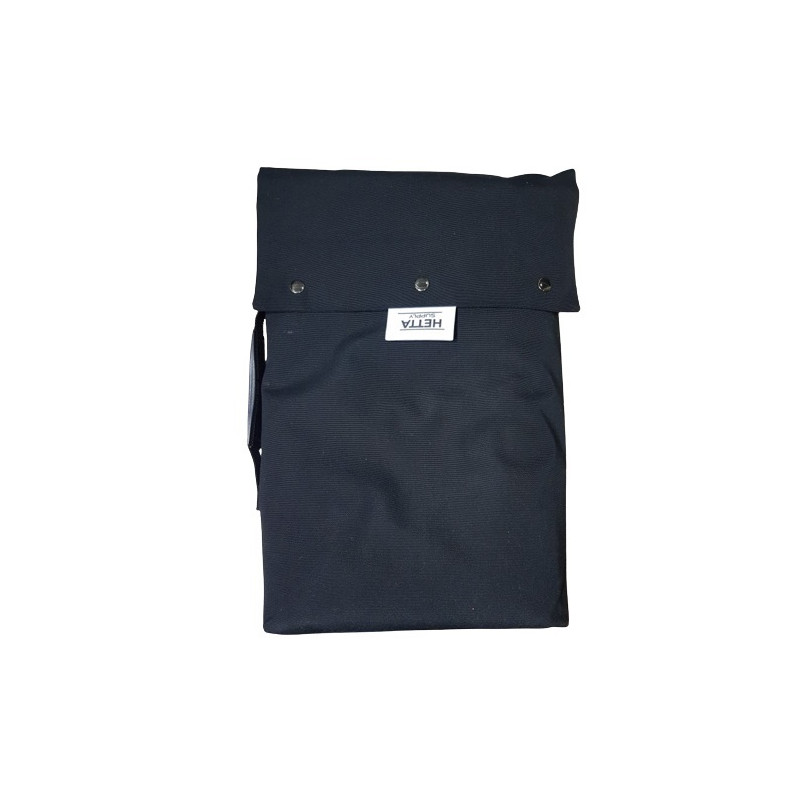 FUNDA PARA CHIMENEA DE JARDÍN HETTA SQUARE 140 FUNDA PARA CHIMENEA DE JARDÍN HETTA SQUARE 140